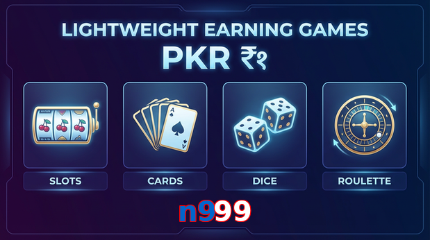 Payment and PKR controls in N999